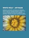 White Wolf - Arthaus: Aberrant, Adventure!, Changeling: The Dreaming, Racer Knights of Falconus, Ravenloft, Trinity, Aeon Society, Aberrant, Aberrant Books, Aberrant Glossary, Aberrant Players Guide, Aberrant Quick Reference