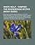 White Wolf - Vampire: The Masquerade Books (Book Guide): Dark Ages: Vampire Books, Kindred of the East Books, Kindred of the Ebony Kingdom B