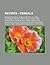 Recipes - Cereals: Breakfast Cereal, Cereals Recipes, All-Bran Strawberry Medley, Bran Flakes, Cookie Crisp, Cornflakes, Cream of Rice, Farina, Grape-Nuts, Grape Nuts Trail Mix Crunch Maple Nut and Brown Sugar, Hominy Grits