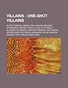 Villains - One-Sh...