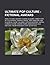 Ultimate Pop Culture - Fictional Avatars: Aang, Access, Agahnim, Alessa Gillespie, Amber Hunt, Atticus Rhodes, Avatars, Azazel, Ben Tennyson, Ben Wilkinson, Caleb, Calumon, Captain Universe, Castiel, Cordelia Chase, Damien Thorn, Eddie Brock, Elie, Enerja