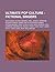 Ultimate Pop Culture - Fictional Singers: Alex Russo, Alyssa Searrs, Ariel, Ashley Hammond, Athena Asamiya, Brian Griffin, Buckaroo Banzai, Captain Qw