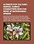 Ultimate Pop Culture - Marvel Comics Characters Who Can Move at Superhuman Speeds: Adam Warlock, Amazon, Apocalypse, Ares, Arkon, Baron Zemo, Blade, Bloodstorm, Captain Universe, Carnage, Dracula, Eddie Brock, Fin, Gamora, Gorgon, Hannibal King, Hobgoblin
