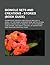 Bionicle Sets and Creations - Stories (Book Guide): A Monster Is Created, a Mysterious Specter, a Skrall of the Sands, Alternate Peril, Battle of Bara Magna, Chronicles of Takboyr, City of the Damned, Code of War, Cold Death, Crystallus' Adventures, Deep
