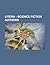 Litera - Science Fiction Authors: Alan Dean Foster, Alexis A. Gilliland, Arthur C. Clarke, Arthur Porges, Carl Richard Jacobi, Clifford D. Simak, Daniel Francis Galouye, David Drake, David Feintuch, David Gerrold, Edgar Allan Poe