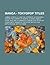 Manga - Tokyopop Titles: +Anima, 12 Days, A.I. Love You, Afterlife, AI Yori Aoshi, Alice in the Country of Hearts, Alichino, Angelic Layer, Ari