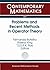Problems and Recent Methods in Operator Theory (Contemporary Mathematics, 687)