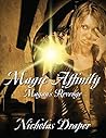 Magic Affinity: Magan's Revenge