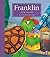 Franklin et le secret by Brenda Clark Paulette Bourg...