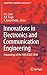 Innovations in Electronics and Communication Engineering by H.S. Saini