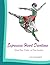 Expressive Heart Devotions: Creative Devotional (Coloring, Doodling, and Journaling Pages)
