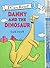 Danny and the Dinosaur: Big Reading Collection: A Box of 5 Books for Beginner Readers (I Can Read Level 1)