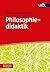 Philosophiedidaktik