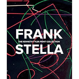 Frank Stella: The Kenneth Tyler Print Collection