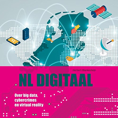 NL Digitaal (Hardcover)