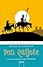 Don Quixote by Miguel de Cervantes Saavedra