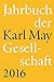 Jahrbuch der Karl-May-Gesel...