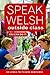 Speak welsh outside of class| YOU CAN DO IT!