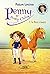 Le Pacte d'Amitié (Penny au Poney Club, #1)