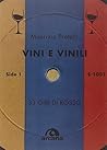Vini e vinili. 33 giri di rosso