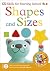Shapes and Sizes (Skills for Starting School)