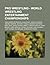 Pro Wrestling - World Wrestling Entertainment Championships: Wwe Intercontinental Champions, Ahmed Johnson, Andrew Martin, Anthony Carelli, Booker Huffman, Bret Hart, Brian Gerard James, Charles Wright, Chris Benoit, Chris Jericho, Chyna