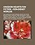 Kingdom Hearts Fan Fiction - Non-Disney Worlds: 20xx, Aggregor's Ship, Arnhem, Avalar, Bellwood, Bouvet Island, Cn Realm, Camp Wawanakwa, Candy Kingdom, Chew N' Swallow, City of Angels, Concrete Jungle, County General, Cul-de-Sac, Destiny Islands, Dest...