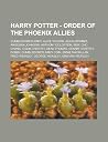 Harry Potter - Or...
