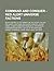 Command and Conquer - Red Alert Universe Factions: Allies, Empire of the Rising Sun, Red Alert 2 Allies, Red Alert 2 Factions, Red Alert 2 Groups, Soviet Union, Canine Combatant Research, Cryoprison, Legionnaire Initiative