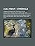 Alex Rider - Criminals: Criminal Organizations, Crocodile Tears Characters, Females, Males, Point Blanc: The Graphic Novel Characters, Point Blank: The Graphic Novel Characters, Relatives of Alex Rider, Scorpia, Abdul-Aziz Al-Razim