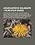 Headhunter's Holosuite - Films (Film Guide): 20,000 Leagues Under the Sea, 20 Million Miles to Earth, 30,000 Leagues Under the Sea, a Clockwork Orange