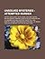 Unsolved Mysteries - Attempted Murder: Amtrak Derailment, Anita Green, Antonio Castro, Antonio Moses, Armando Garcia, Arthur Washington Jr., Bashire Kouchaji, Bike Path Rapist, Bill and Dorothy Wacker, Brayman Road Attacker, C.W. Roddy, Circleville Writer