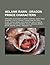 Melanie Rawn - Dragon Prince Characters: Sorcerer, Sunrunner, Aldiara, Andrade, Andry, Arlis, Azhdeen, Chayla, Chaynal, Chiana, Danladi, Davvi, Elisel, Feylin, Gemma, High Warlord, Hollis, Ianthe, Kazander, Kostas, Maarken, Masul, Meiglan, Mireva, Miyon,