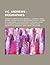 V.C. Andrews - Biographies: Andrew Neiderman, Book Series, V.C. Andrews, Agnes Morris, Audrina, Book Series, Bronson Alcott, Carrie Dollangagner, Clara Sue's Posy, Clara Sue Cutler, Cloudburst, Corrine Foxworth, Cutler's Cove, Daughter of Darkness, Dawn