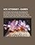 Ace Attorney - Games: Ace Attorney Investigations: Miles Edgeworth, Apollo Justice: Ace Attorney, Gyakuten Kenji 2, Layton-KY Ju Vs Gyakuten Saiban, Phoenix Wright Trilogy, 12th Floor Hallway, Akbey Hicks, Alif Red, Allebahst, Amano, Amano Group