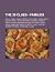 The 39 Clues - Families: Ca...