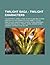 Twilight Saga - Twilight Characters: Cullen Family, James' Coven, Alice Cullen, Bella Swan, Carlisle Cullen, Edward Cullen, Emmett Cullen, Esme Cullen, Jasper Hale, Olympic Coven, Renesmee Cullen, Rosalie Hale, Treaty, James, James's Coven, Laurent, Victo