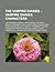 The Vampire Diaries - Vampire Diaries Characters: 1864 Residents, Animals, Antagonists, Deceased, Female, Foreigner, Guest Characters, Humans, Anna, Damon Salvatore, Emily Bennett, Frederick, George Lockwood, Giuseppe Salvatore, Harper, Henry, Honoria Fel
