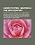 Harry Potter - Sorted in the 20th Century: Sorted in the 1900s, Sorted in the 1910s, Sorted in the 1930s, Sorted in the 1940s, Sorted in the 1960s, Sorted in the 1970s, Sorted in the 1980s, Sorted in the 1990s, Newton Scamander, Perpetua Fancourt, Arthur