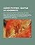Harry Potter - Battle of Hogwarts: Battle of Hogwarts Participants, Duel Between Molly Weasley and Bellatrix Lestrange, Duel in the Great Hall, Onslaught at the Viaduct, Skirmish at the Covered Bridge, Skirmish at the Entrance Hall, Skirmish at the Great