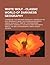 White Wolf - Classic World of Darkness Geography: Changeling: The Dreaming Geography, Kindred of the East Geography, Mage: The Ascension Geography, Umbral Geography, Vampire: The Masquerade Geography, Werewolf: The Apocalypse Geography, Wraith: The Oblivi