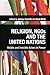 Religion, NGOs and the United Nations by Jeremy Carrette