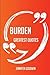 Burden Greatest Quotes - Qu...