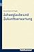 Jahweglaube Und Zukunftserwartung. Bond (Beitrage Zur Wissenschaft Vom Alten Und Neuen Testament, 87) (German Edition)
