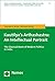 Kautilya's Arthashastra: An Intellectual Portrait: The Classical Roots of Modern Politics in India (Moderne Sudasienstudien / Modern South Asian Studies)