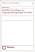 Rechtliche Grundlagen Der Zuganglichkeit Geologischer Daten (Studien Zur Informationsfreiheit) (German Edition)