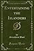 Entertaining the Islanders (Classic Reprint)