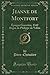 Jeanne de Montfort, Vol. 1