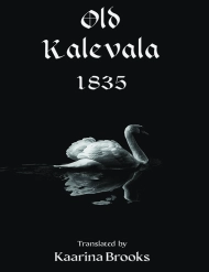 Old Kalevala (Hardcover)