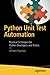 Python Unit Test Automation...